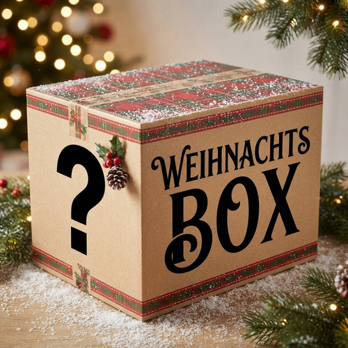 Überraschungs Geschenk